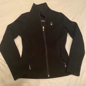 Spyder jacket